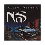 Meaning of Street Dreams (Remix) by Nas