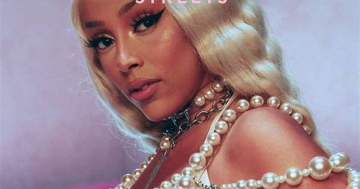 Meaning of Streets by Doja Cat