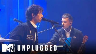 Meaning of Stressed out (Mtv Unplugged) [Live] by ​Twenty One Pilots