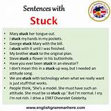 Meaning of Stuck in the Moment by Justin Bieber