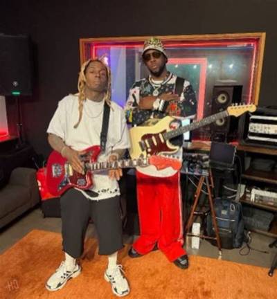 Meaning of Studio by Lil Wayne