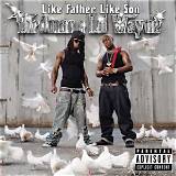 Meaning of Stuntin by Lil Wayne
