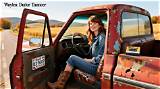 Meaning of Stupid Old Pickup Truck You Never Let Me Drive