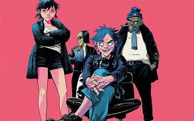 Meaning of Stylo by Gorillaz