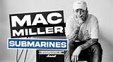 Meaning of Submarines by Mac Miller
