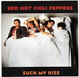 Meaning of Suck My Kiss by Red Hot Chili Peppers