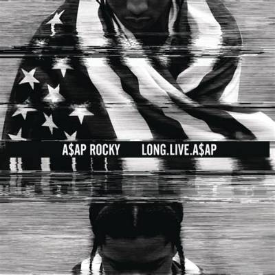 Meaning of Suddenly by A$Ap Rocky