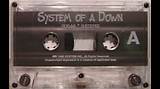 Meaning of Sugar (1995 Demo) by System of a Down