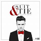 Meaning of Suit & Tie by Justin Timberlake