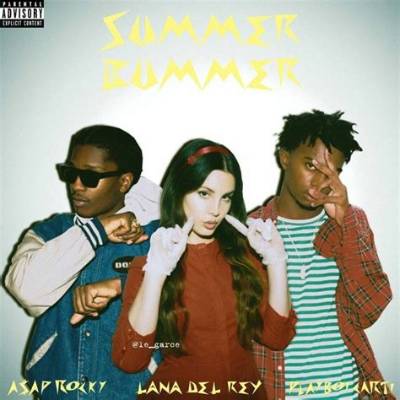 Meaning of Summer Bummer by Playboi Carti