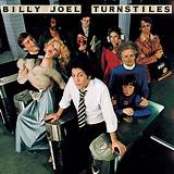 Meaning of Summer, Highland Falls by Billy Joel