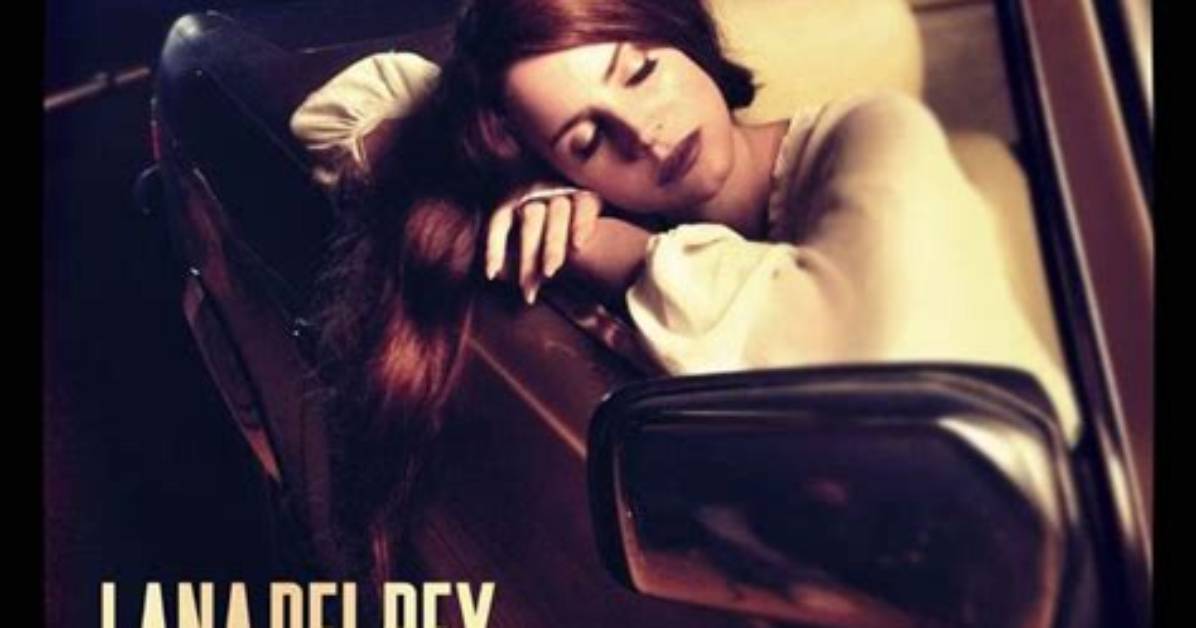 Meaning of Summertime Sadness by Lana Del Rey