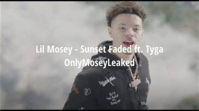 Meaning of Sunset Faded by Tyga