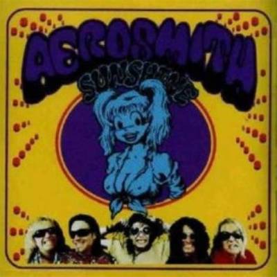 Meaning of Sunshine by Aerosmith