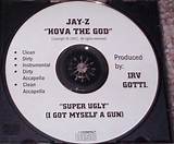 Meaning of Super Ugly [I Got Myself a Gun] by Jay-Z