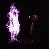 Meaning of Superhero (Heroes & Villains) [Choppednotslopped] by Chris Brown