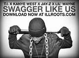 Meaning of Swagger Like Us by Jay-Z