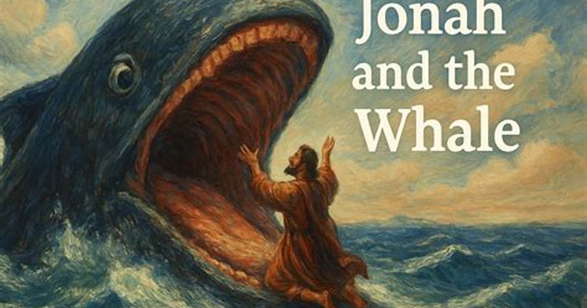 Meaning of Swallowed in the Sea By