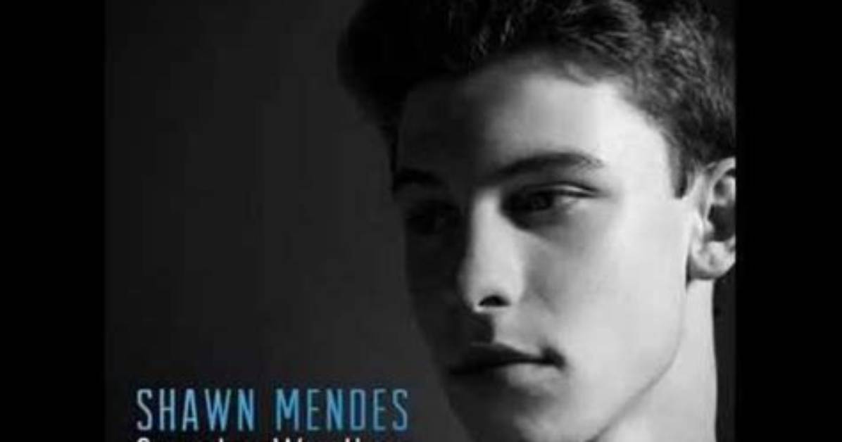 Meaning of Sweater Weather by Shawn Mendes