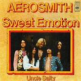 Meaning of Sweet Emotion by Aerosmith