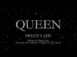 Meaning of Sweet Lady by Queen