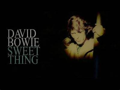 Meaning of Sweet Thing/Candidate/Sweet Thing (Reprise) by David Bowie