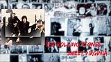 Meaning of Sweet Virginia by the Rolling Stones