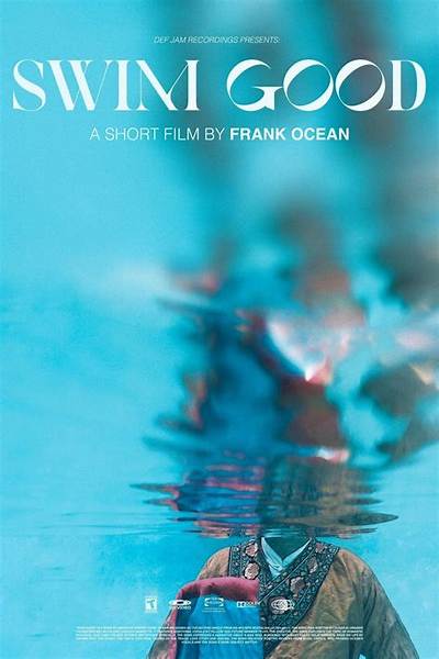 Meaning of Swim Good by Frank Ocean