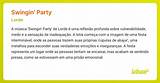 Meaning of Swingin Party by Lorde
