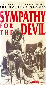 Meaning of Sympathy for the Devil by the Rolling Stones