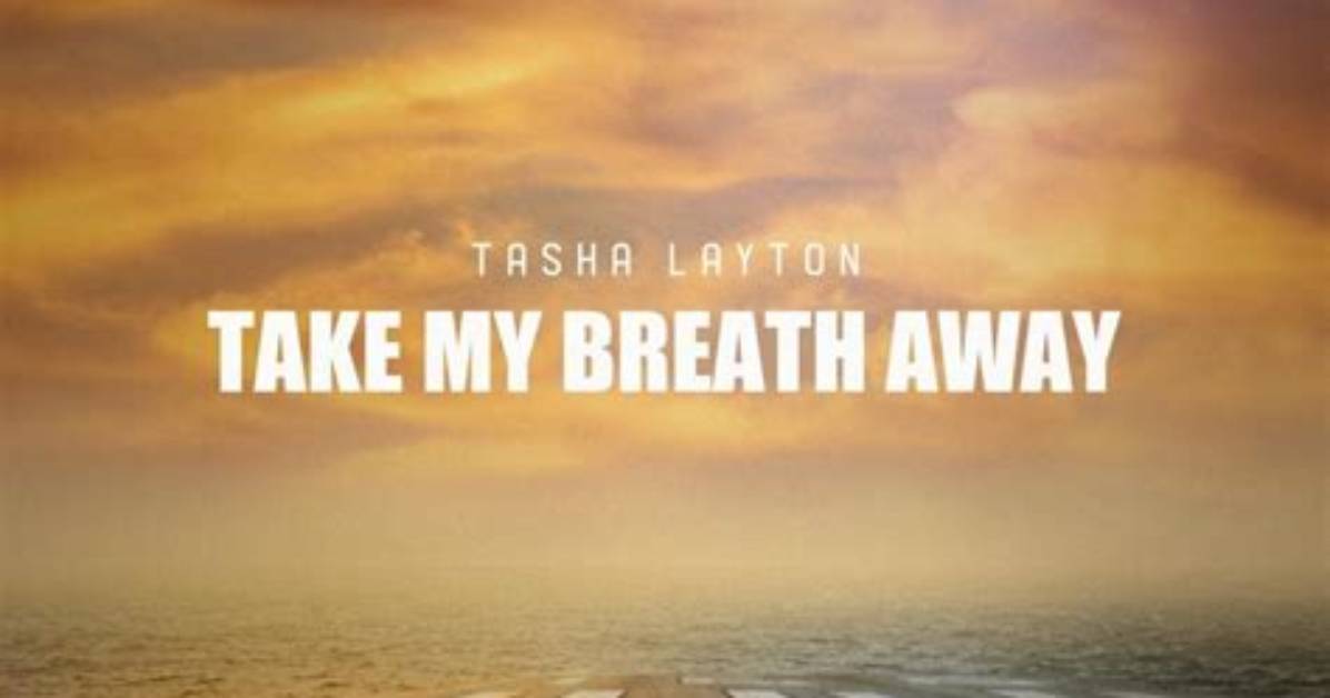 Meaning of Take My Breath by The