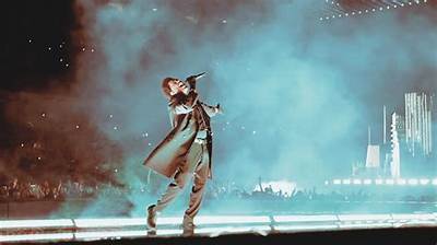 Meaning of Take My Breath (Live) by the Weeknd