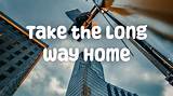 Meaning of Take the Long Way Home by Bruno Mars