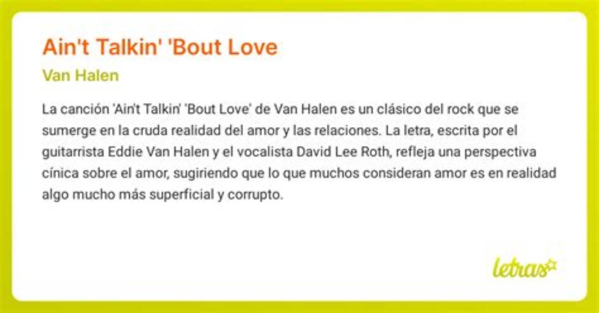 Meaning of Talkin’ Bout Hey Love by De La Soul