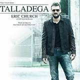 Meaning of Talladega by Eric Church
