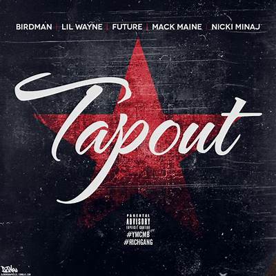Meaning of Tapout by Lil Wayne