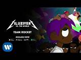 Meaning of Team Rocket by Lil Uzi Vert