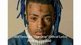 Meaning of Tear Drop by Xxxtentacion