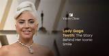 Meaning of Teeth by Lady Gaga