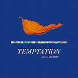 Meaning of Temptation by New Order