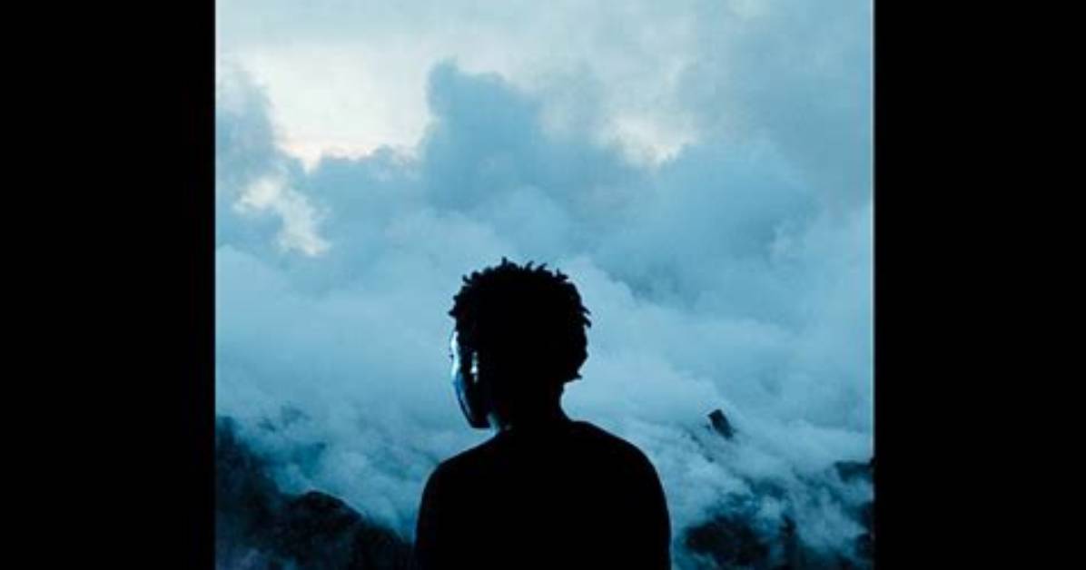 Meaning of Terrified (Zikomo Remix) by Childish Gambino