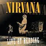 Meaning of Territorial Pissings [Live at Reading] by Nirvana