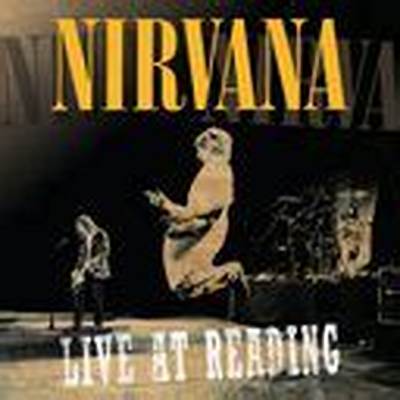 Meaning of Territorial Pissings [Live at Reading] by Nirvana