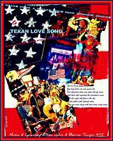 Meaning of Texan Love Song by Elton John
