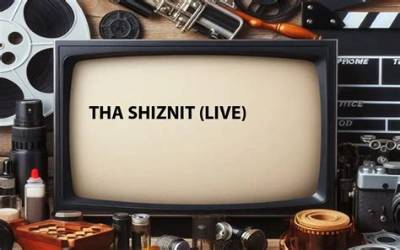 Meaning of Tha Shiznit (Live 1996) by 2Pac