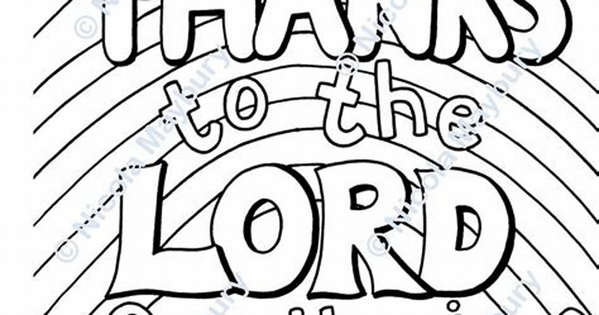 Meaning of Thank God for Kids by Kenny