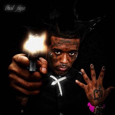 Meaning of That Fiya by Lil Uzi Vert