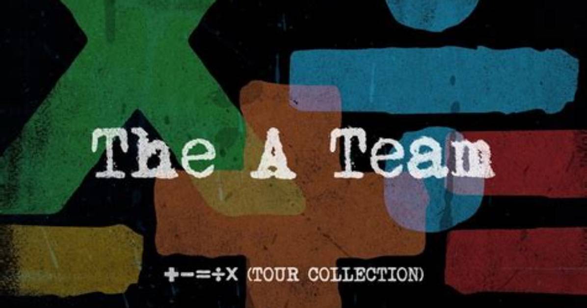 Meaning of the a Team (Ed Sheeran Cover) by 5 Seconds of Summer