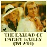Meaning of the Ballad of Danny Bailey (1909-1934) [2014 Remaster] by Elton John