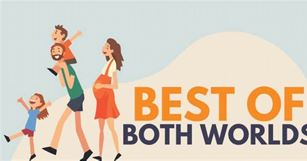 Meaning of the Best of Both World's by Jay-Z